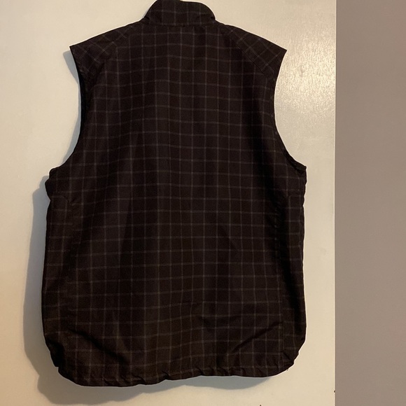Chaps 78 Men’s Golf Vest - Picture 6 of 6
